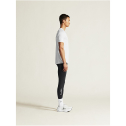 CRAFT Rush 2.0 Trainingsshirt Herren 900000 - white XS