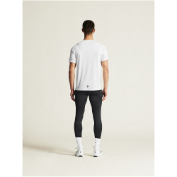 CRAFT Rush 2.0 Trainingsshirt Herren 900000 - white XS