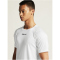 CRAFT Rush 2.0 Trainingsshirt Herren 900000 - white XS