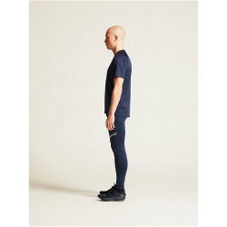 CRAFT Rush 2.0 Trainingsshirt Herren 390000 - navy XS