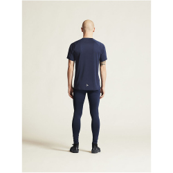 CRAFT Rush 2.0 Trainingsshirt Herren 390000 - navy XS