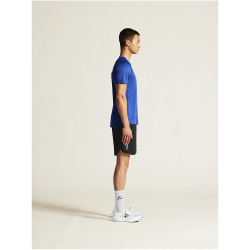 CRAFT Rush 2.0 Trainingsshirt Herren 346000 - club cobolt XS