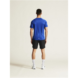 CRAFT Rush 2.0 Trainingsshirt Herren 346000 - club cobolt XS