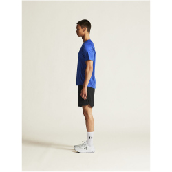 CRAFT Rush 2.0 Trainingsshirt Herren 346000 - club cobolt XS