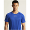 CRAFT Rush 2.0 Trainingsshirt Herren 346000 - club cobolt XS