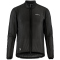 CRAFT Pro Nano Hydro Fahrradjacke Herren 999000 - black XL