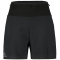 CRAFT Pro Trailrunning-Shorts Damen 999000 - black XS