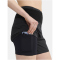 CRAFT Pro Trailrunning-Shorts Damen 999000 - black XS
