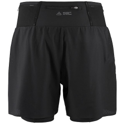 CRAFT Pro Trailrunning-Shorts Herren 999000 - black L