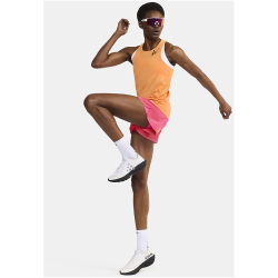 CRAFT Pro Hypervent Lauf-Tanktop 2 Damen 533000 - sour XS