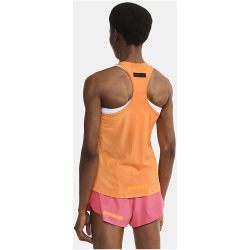 CRAFT Pro Hypervent Lauf-Tanktop 2 Damen 533000 - sour L