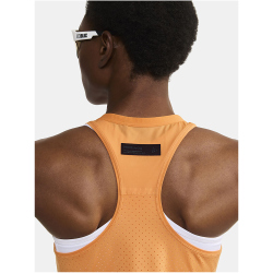CRAFT Pro Hypervent Lauf-Tanktop 2 Damen 533000 - sour L