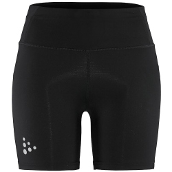 CRAFT Pro Hypervent kurze Laufleggings 2 Damen 999000 -...