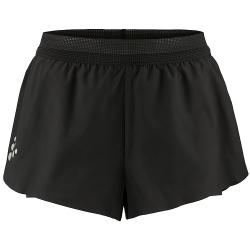 CRAFT Pro Hypervent Split Laufshorts 2 Damen 999000 -...