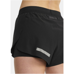 CRAFT Pro Hypervent Split Laufshorts 2 Damen 999000 -...
