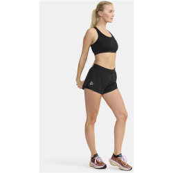 CRAFT Pro Hypervent Split Laufshorts 2 Damen 999000 -...