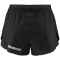 CRAFT Pro Hypervent Split Laufshorts 2 Damen 999000 - black XS