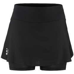 CRAFT Pro Hypervent Laufrock 2 Damen 999000 - black L
