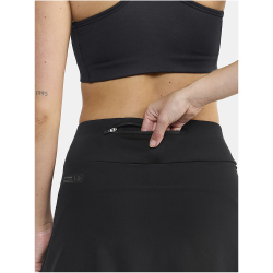CRAFT Pro Hypervent Laufrock 2 Damen 999000 - black L