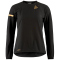 CRAFT Pro Hypervent Wind langarm Laufshirt 2 Damen 999000 - black XXL
