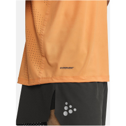 CRAFT Pro Hypervent Lauf-Tanktop 2 Herren 533000 - sour L