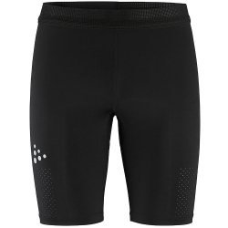 CRAFT Pro Hypervent kurze Lauftights 2 Herren 999000 -...