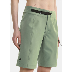 CRAFT Core Offroad XT Fahrradshorts mit Polster Damen 626000 - thyme XS
