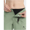 CRAFT Core Offroad XT Fahrradshorts mit Polster Damen 626000 - thyme XS
