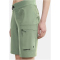 CRAFT Core Offroad XT Fahrradshorts mit Polster Damen 626000 - thyme XS