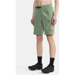 CRAFT Core Offroad XT Fahrradshorts mit Polster Damen...