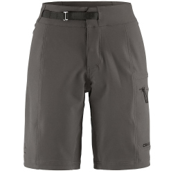 CRAFT Core Offroad XT Fahrradshorts Damen 992000 - slate S