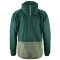 CRAFT ADV Offroad Wind Fahrradjacke Damen 626643 - thyme/twig XS