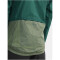 CRAFT ADV Offroad Wind Fahrradjacke Damen 626643 - thyme/twig XS