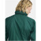 CRAFT ADV Offroad Wind Fahrradjacke Damen 626643 - thyme/twig XS
