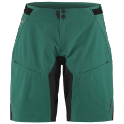 CRAFT ADV Offroad XT Fahrradshorts mit Polster Damen...