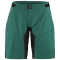 CRAFT ADV Offroad XT Fahrradshorts mit Polster Damen 643000 - twig XS