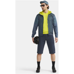 CRAFT Core Offroad XT Fahrradshorts mit Polster Herren 396000 - blaze S