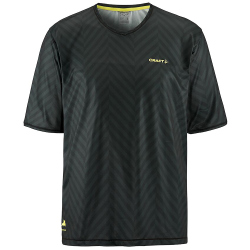 CRAFT Core Offroad XT Fahrradtrikot Herren 999000 - black S