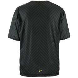 CRAFT Core Offroad XT Fahrradtrikot Herren 999000 - black S