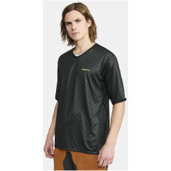 CRAFT Core Offroad XT Fahrradtrikot Herren 999000 - black XXL