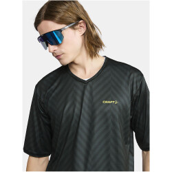 CRAFT Core Offroad XT Fahrradtrikot Herren 999000 - black XXL
