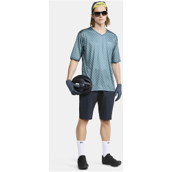 CRAFT Core Offroad XT Fahrradtrikot Herren 332000 - free S