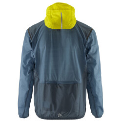 CRAFT ADV Offroad Wind Fahrradjacke Herren 376332 -...