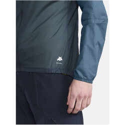 CRAFT ADV Offroad Wind Fahrradjacke Herren 376332 - real/free S