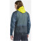 CRAFT ADV Offroad Wind Fahrradjacke Herren 376332 - real/free S