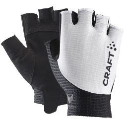 CRAFT Pro Nano Fahrradhandschuhe 999214 - black/plaster XS/7