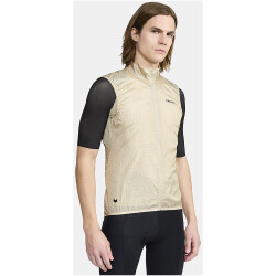 CRAFT Pro Nano Wind Fahrradweste Herren 214000 - plaster M