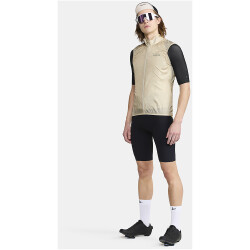 CRAFT Pro Nano Wind Fahrradweste Herren 214000 - plaster M