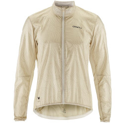CRAFT Pro Nano Wind Fahrradjacke Herren 214000 - plaster S