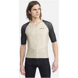 CRAFT Pro Aerolight Fahrradtrikot Herren 214999 - plaster/black S
